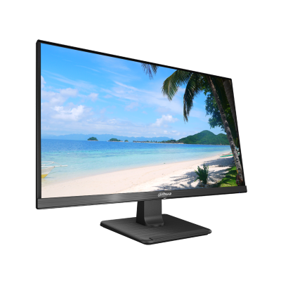 LM24-F211 Dahua 23.8'' FHD LED Monitor LM24-F211 Dahua 23.8'' FHD LED Monitor