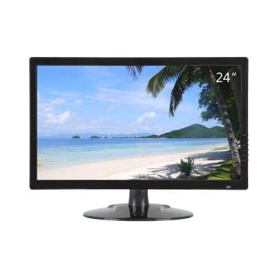 LM24-L200 Dahua 23.8'' FHD LCD Monitor LM24-L200 Dahua 23.8'' FHD LCD Monitor
