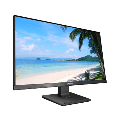 LM27-F211 Dahua 27'' FHD LED Monitor LM27-F211 Dahua 27'' FHD LED Monitor