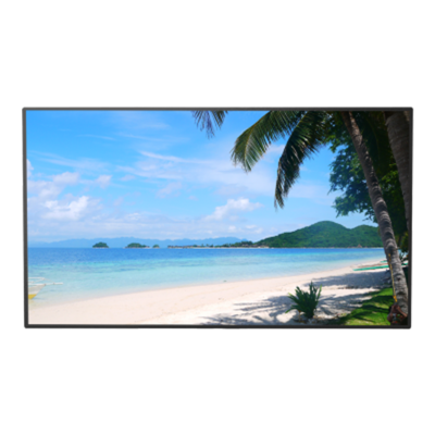 LM43-F410 Dahua 43'' UHD LED Monitor LM43-F410 Dahua 43'' UHD LED Monitor