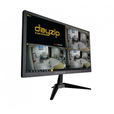 CN-185M Cenova 18.5" Full HD Led Monitör