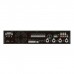 DP-7206S Decon 200 Watt 6 Bölge 100V / 4-16 Ohm Mixer Amfi DP-7206S Decon 200 Watt 6 Bölge 100V / 4-16 Ohm Mixer Amfi