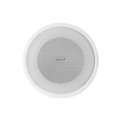 L-VCP06A/EN Honeywell Tavan Tipi Hoparlör - ABS Back Box EN-54, 582411 L-VCP06A/EN Honeywell Tavan Tipi Hoparlör - ABS Back Box EN-54, 582411