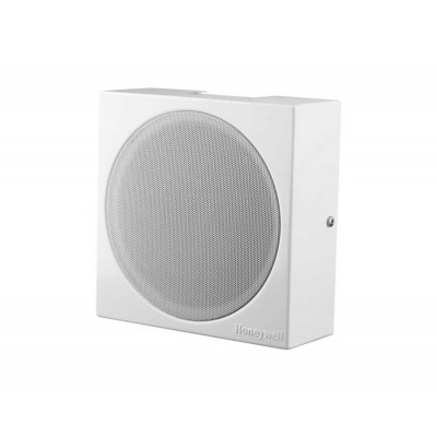 L-VWM06A/EN Honeywell 4 inc Yangına Dayanıklı, Metal, Duvar Tipi Hoparlör, 582470 L-VWM06A/EN Honeywell 4 inc Yangına Dayanıklı, Metal, Duvar Tipi Hoparlör, 582470