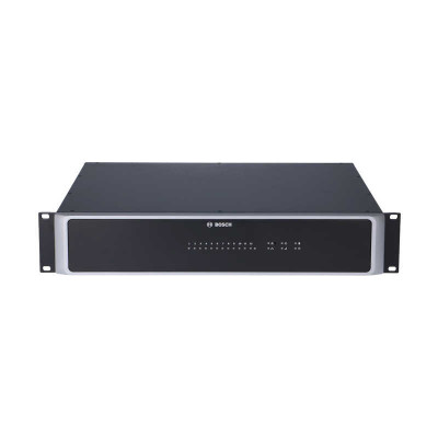 PVA-4CR12 Bosch Paviro Acil Anons Sistem Denetleyicisi PVA-4CR12 Bosch Paviro Acil Anons Sistem Denetleyicisi