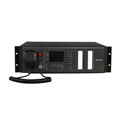 RK-MCU Honeywell INTEVIO Ana Kontrol Ünitesi W