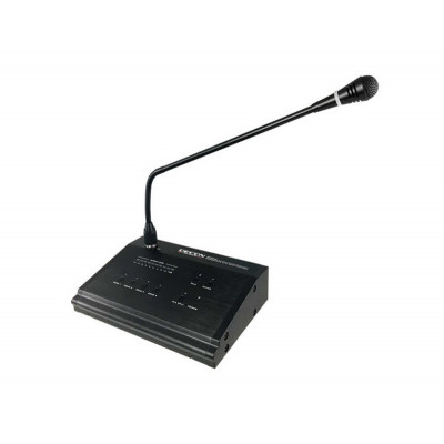 DP-4012 Decon 4 Zone Anons Konsolu