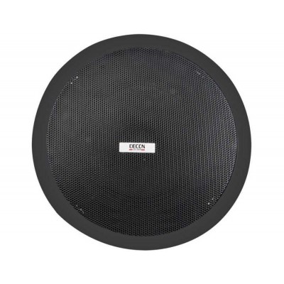 DS-1325TB Decon 13cm 3~6 Watt Trafolu Alçıpan Hoparlör