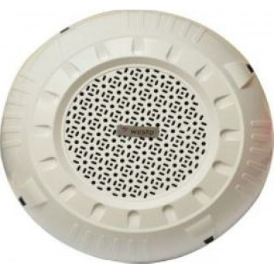WS-1119 Westa 13cm 1,5~3 Watt TRAFOLU Sıva Üstü Tavan Hoparlör