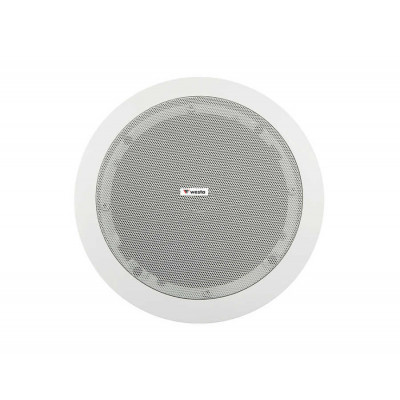 WS-510 Westa 20cm 5~10 Watt 2 YOLLU TRAFOLU Asma Tavan Hoparlör