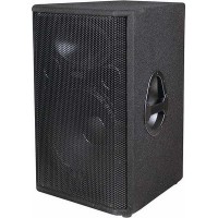 WX-12 Leem 12 inç 30cm 2 Yollu Max. 1000 Watt Pasif Kabin Hoparlör