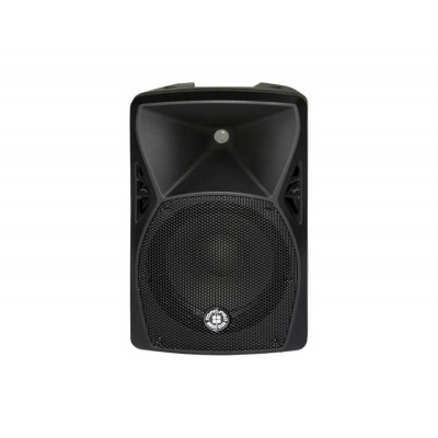 X10A Topp Pro ​​10 inç 25cm 2 Yollu Max. 240 Watt Aktif Kabin Hoparlör