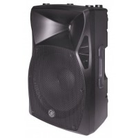X15 Topp Pro 15 inç 38cm 2 Yollu Max.400 Watt Pasif Kabin Hoparlör
