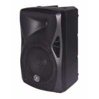 X8 Topp Pro ​8 inç 20cm 2 Yollu 200 Watt Pasif Kabin Hoparlör