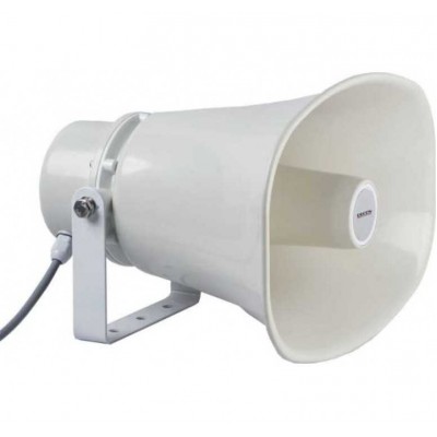 DH-30S Decon 30 Watt Hat Trafolu Horn Hoparlör