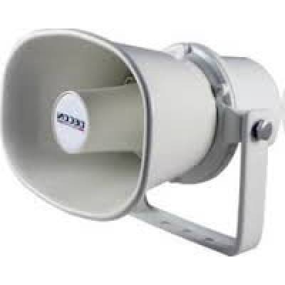 DH-710T Decon 10 Watt TRAFOLU Horn Hoparlör