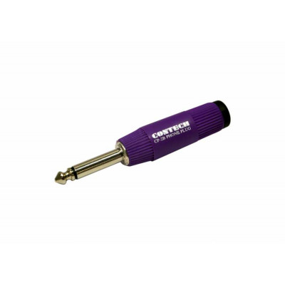 CP-2B Contech 6.3MM Mono Plastik