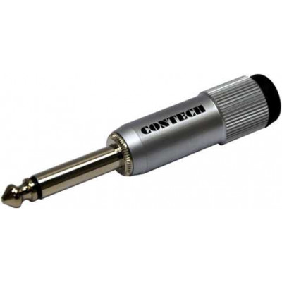 CP-2BX Contech 6.3MM Mono Metal CP-2BX Contech 6.3MM Mono Metal