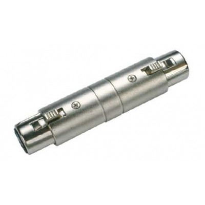 MA-3F3F Contech XLR Dişi - XLR Dişi