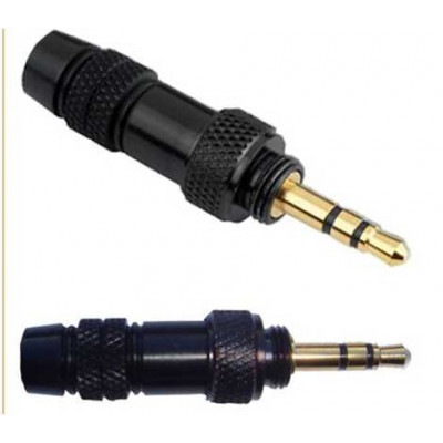 P-S305 Contech 3.5MM KİLİTLİ JAK
