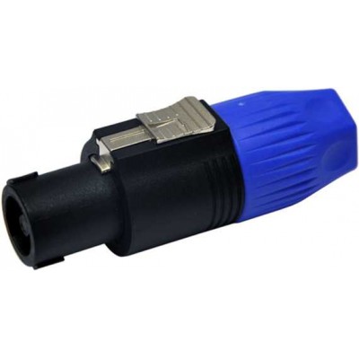 SP-001 Contech Speakon 4 Pin Erkek SP-001 Contech Speakon 4 Pin Erkek