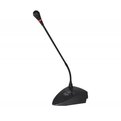 DM-999ML Decon Işıklı Melodili Konferans Mikrofonu DM-999ML Decon Işıklı Melodili Konferans Mikrofonu
