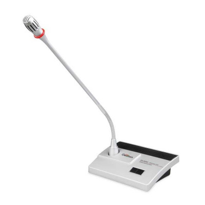 EG-3430D Gestton Delege Ünitesi (Dahili Hoparlör)