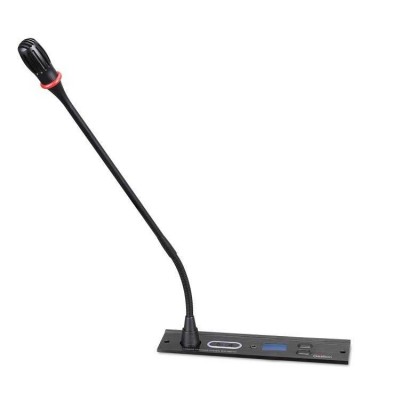 EG-3501D Gestton Delege Ünitesi