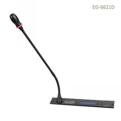 EG-6621D Gestton Delege Ünitesi (Dahili Tip) EG-6621D Gestton Delege Ünitesi (Dahili Tip)