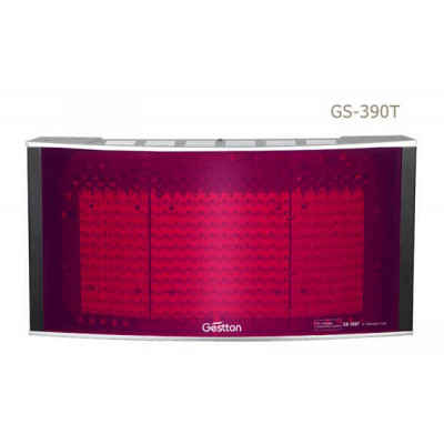 GS-390T Gestton 6 Kanallı IR Transmitter GS-390T Gestton 6 Kanallı IR Transmitter