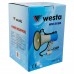 WM-66SB Westa 25 Watt Mayk Mikrofonlu Megafon