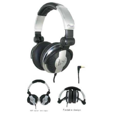 VER-900 AV-Jefe Profesyonel DJ Kulaklığı VER-900 AV-Jefe Profesyonel DJ Kulaklığı