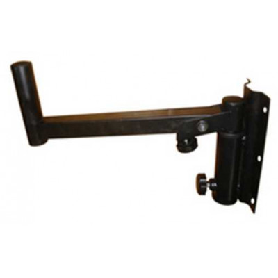 WSM-100 Westa Duvar Hoparlör Montaj Metal Hoparlör Standı WSM-100 Westa Duvar Hoparlör Montaj Metal Hoparlör Standı