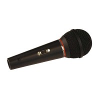 AVL-1006 AV-Jefe Dinamik 600 ohm Kardioid Mikrofon