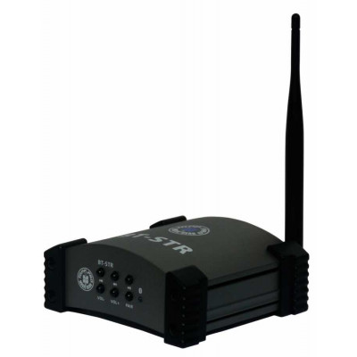 BT-STR Topp Pro Bluteoth Media Player