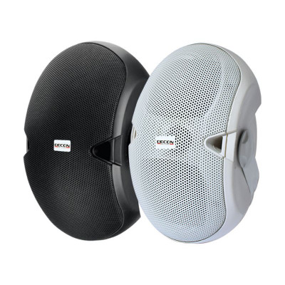 DS-72DW Decon 30 Watt 2 Yollu TRAFOLU Kabin Hoparlör