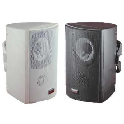 WS-4013TW Westa 8cm 10 Watt 2 Yollu Kabin Hoparlör