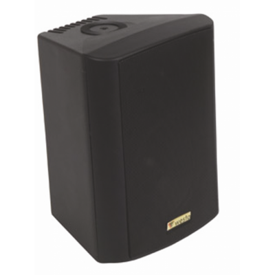 WS-4TB Westa 10cm 100 Watt 2 Yollu TRAFOLU Kabin Hoparlör WS-4TB Westa 10cm 100 Watt 2 Yollu TRAFOLU Kabin Hoparlör