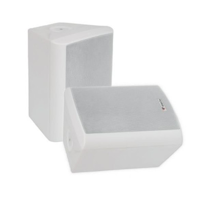 WS-5 W Westa 13cm. 125 Watt Duvar Hoparlörü WS-5 W Westa 13cm. 125 Watt Duvar Hoparlörü