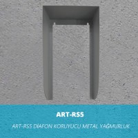 ART-RS5 Artego Koruyucu Metal Yağmurluk
